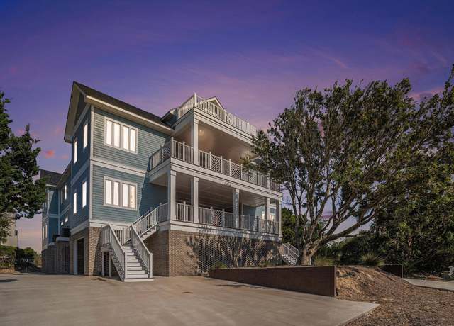 Property at 139 Pioneer Loop, Georgetown, SC 29440, 7 beds, 7.5 baths