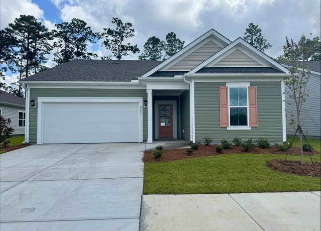 Property at 8651 Lot 8  Georgetown Coa Farrier Dr, Myrtle Beach, SC 29588, 3 beds, 2 baths