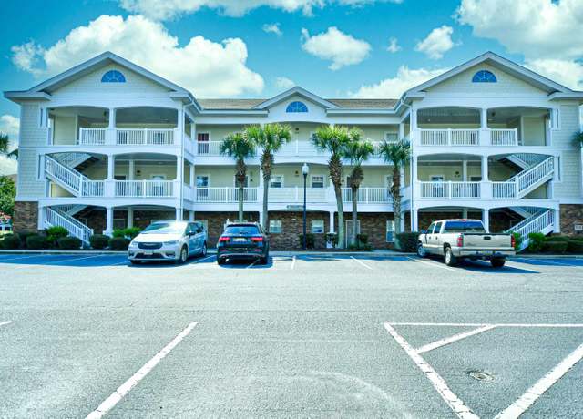 Property at 5801 Oyster Catcher Dr #434, North Myrtle Beach, SC 29582, 2 beds, 2 baths
