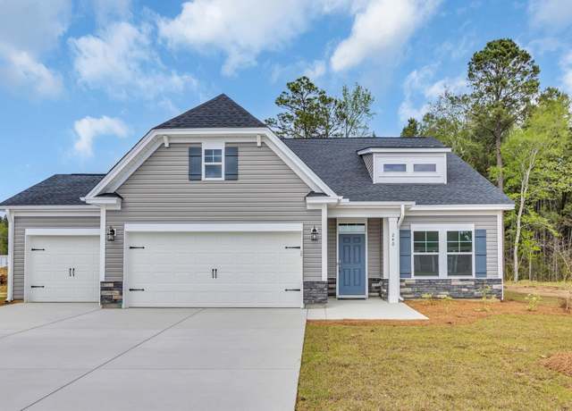 Property at 240 Lot 31 Palmetto Sand Loop, Conway, SC 29527, 3 beds, 3 baths