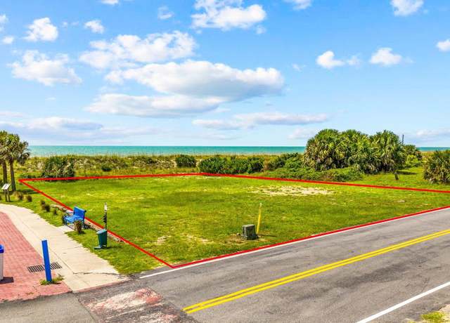 Property at 3003 S Ocean Blvd, North Myrtle Beach, SC 29582
