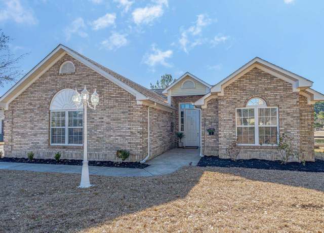 Property at 4110 Fairway Dr, Little River, SC 29566, 3 beds, 2.5 baths