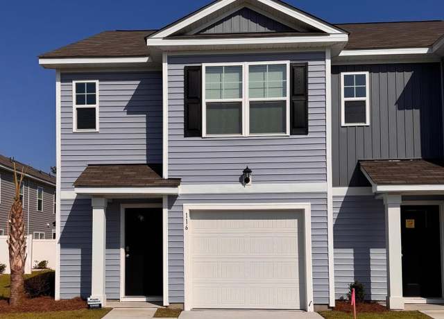Property at 116 Bayou Loop Lot 6, Surfside Beach, SC 29575, 3 beds, 2.5 baths