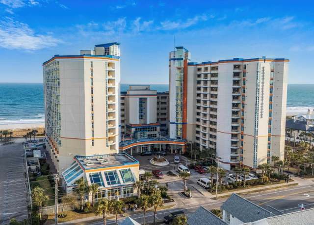Property at 5200 N Ocean Blvd #632, Myrtle Beach, SC 29577, 1 bed, 1 bath
