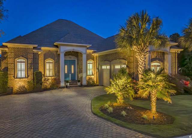 Property at 1108 Surf Pointe Dr, North Myrtle Beach, SC 29582, 3 beds, 3.5 baths