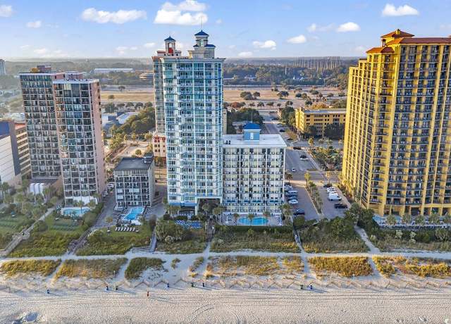 Property at 2504 N Ocean Blvd #2030, Myrtle Beach, SC 29577, 2 beds, 2 baths
