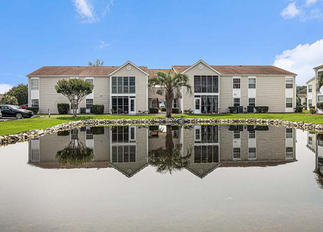 Property at 2257 Huntingdon Dr Unit H, Myrtle Beach, SC 29575, 3 beds, 2 baths