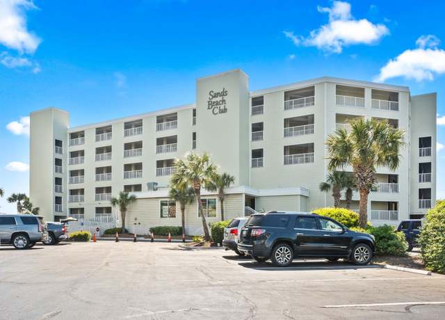 Property at 9400 Shore Dr #411, Myrtle Beach, SC 29572, 2 beds, 2 baths