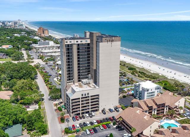 Property at 5523 N Ocean Blvd #1412, Myrtle Beach, SC 29577, 1 bed, 1 bath