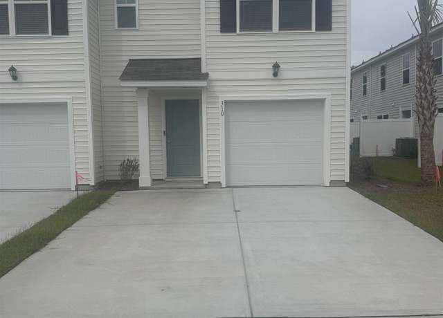 Property at 310 Honeystone St Lot 132, Conway, SC 29526, 3 beds, 2.5 baths