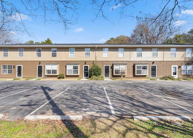 Property at 801 West Stewart St, Marion, SC 29571