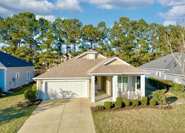 Property at 1652 Murrell Pl, Murrells Inlet, SC 29576, 3 beds, 2 baths
