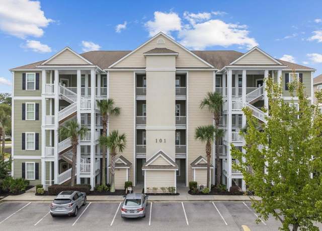 Property at 101 Ella Kinley Cir #303, Myrtle Beach, SC 29588, 3 beds, 2 baths