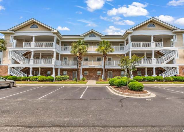 Property at 6015 Catalina Dr #733, North Myrtle Beach, SC 29582, 2 beds, 2 baths