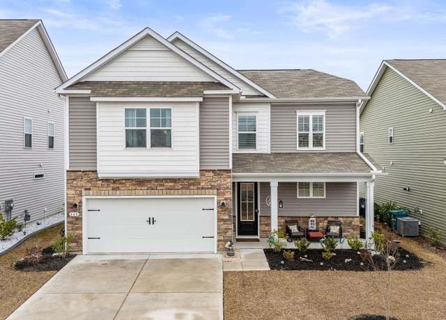 Property at 448 Calhoun Falls Dr, Myrtle Beach, SC 29579, 4 beds, 3.5 baths