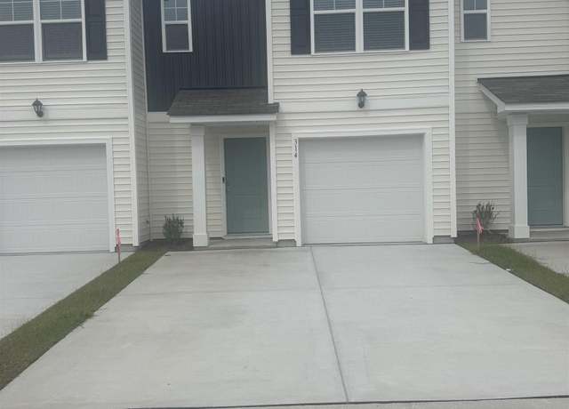 Property at 314 Honeystone St Lot 131, Conway, SC 29526, 3 beds, 2.5 baths