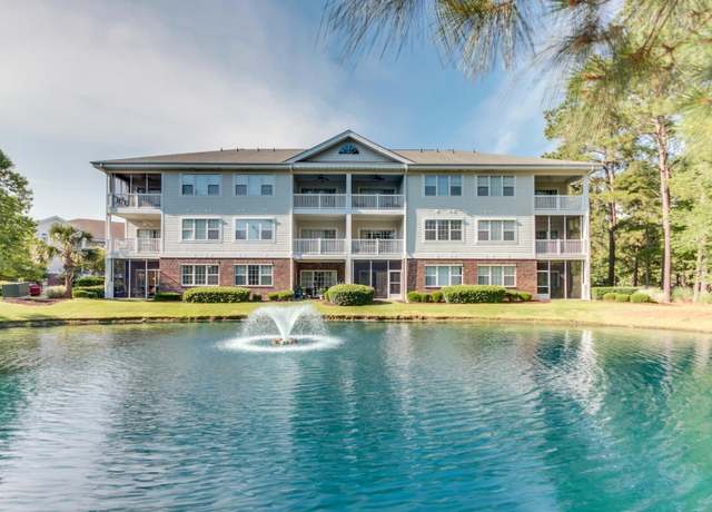 Property at 5825 Catalina Dr #531, North Myrtle Beach, SC 29582, 2 beds, 2 baths