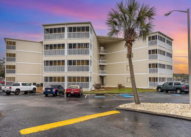 Property at 4350 Intercoastal Dr #1404, Little River, SC 29566, 1 bed, 1.5 baths