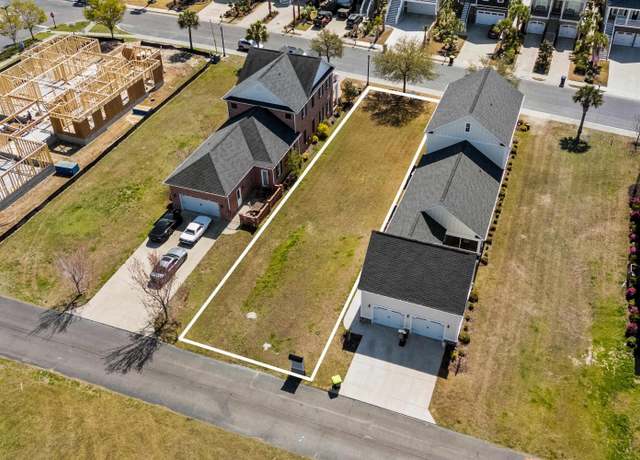 Property at 493 West Palms Dr, Myrtle Beach, SC 29579