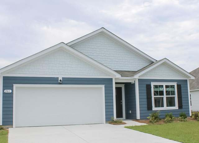 Property at 5163 Yellowstone Dr, Conway, SC 29526, 4 beds, 2 baths