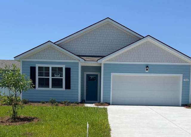 Property at 5163 Yellowstone Dr, Conway, SC 29526, 4 beds, 2 baths