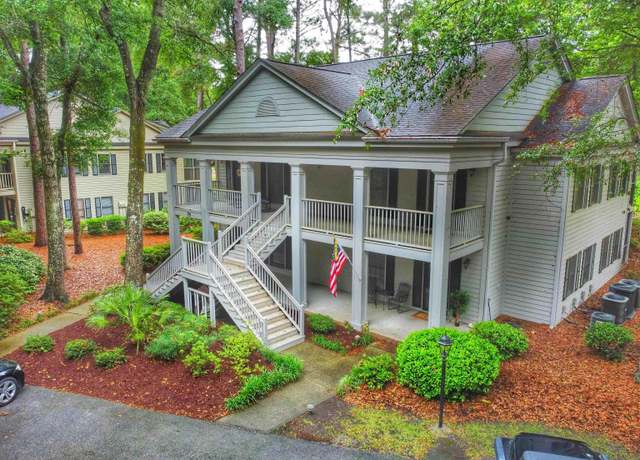 Property at 75-4 Weehawka Way #4, Pawleys Island, SC 29585, 2 beds, 2 baths