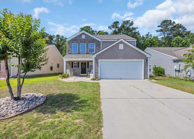 Property at 4501 Farm Lake Dr, Myrtle Beach, SC 29579, 4 beds, 2.5 baths