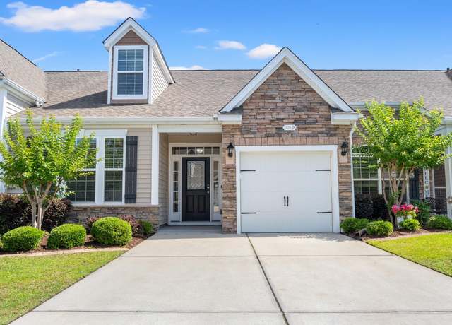 Property at 121 Parmelee Dr Unit D, Murrells Inlet, SC 29576, 4 beds, 3 baths
