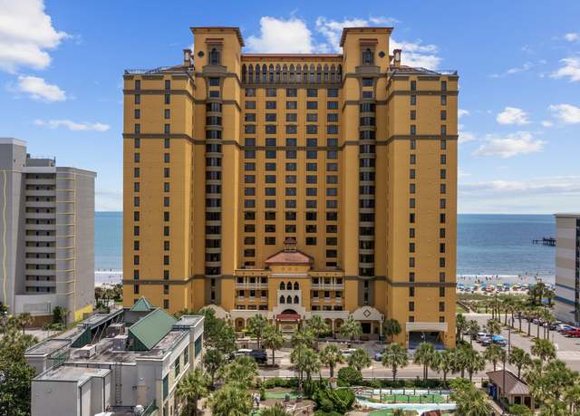 Property at 2600 N Ocean Blvd #1914, Myrtle Beach, SC 29577, 1 bed, 1 bath