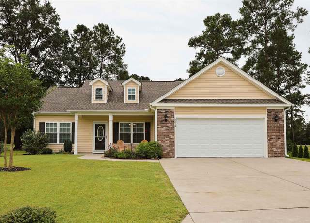 Property at 2013 Spring Valley Ct, Loris, SC 29569, 3 beds, 2 baths