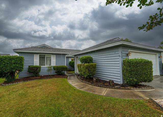 Property at 213 Birkdale Ln, Myrtle Beach, SC 29588, 2 beds, 2 baths