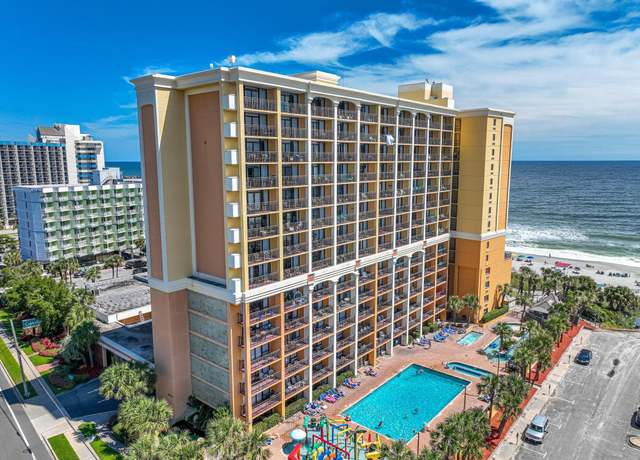 Property at 6900 N Ocean Blvd #405, Myrtle Beach, SC 29572, 1 bath