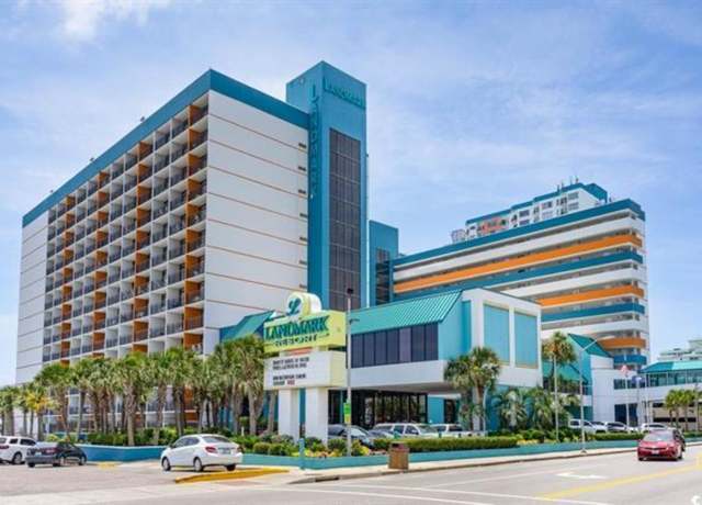 Property at 1501 Ocean Blvd #945, Myrtle Beach, SC 29577, 1 bed, 1.5 baths