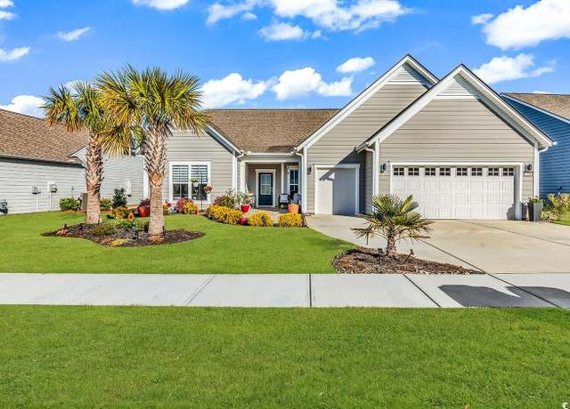 Property at 7205 Spoleto Dr, Myrtle Beach, SC 29572, 3 beds, 3 baths