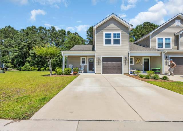 Property at 132 Machrie Loop Unit A, Myrtle Beach, SC 29588, 3 beds, 2.5 baths