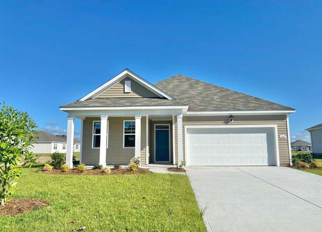 Property at 1460 Porchfield Dr, Conway, SC 29526, 3 beds, 2 baths