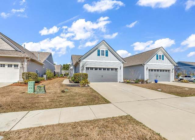 Property at 6037 Campanella St, Myrtle Beach, SC 29577, 2 beds, 2 baths