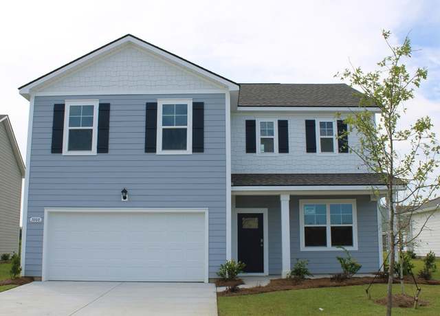 Property at 5179 Yellowstone Dr, Conway, SC 29526, 4 beds, 2.5 baths