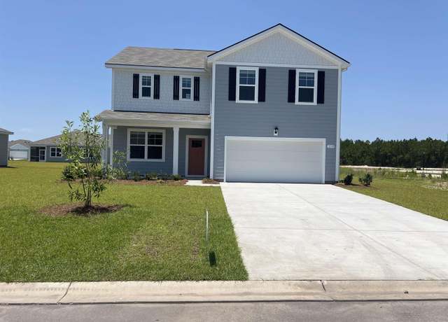 Property at 5179 Yellowstone Dr, Conway, SC 29526, 4 beds, 2.5 baths