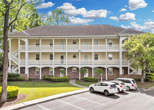 Property at 679 Riverwalk Dr #201, Myrtle Beach, SC 29579, 2 beds, 2 baths