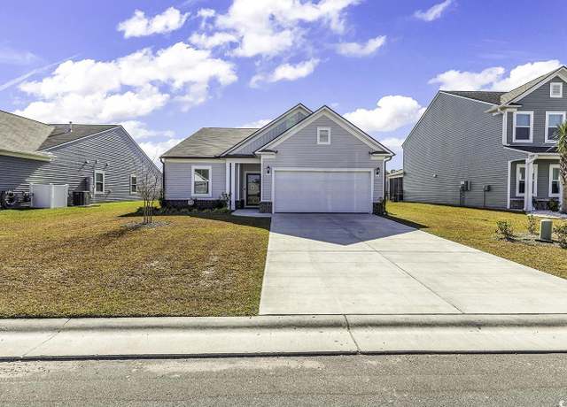 Property at 3119 Hannon Dr, Myrtle Beach, SC 29579, 3 beds, 2 baths