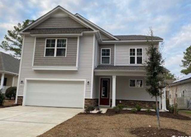Property at 731 Rupert Dr, Conway, SC 29526, 4 beds, 2.5 baths