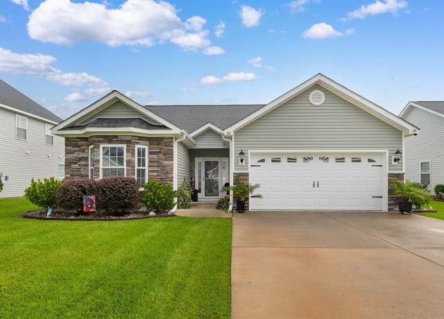 Property at 761 Hobonny Loop, Longs, SC 29568, 3 beds, 2 baths