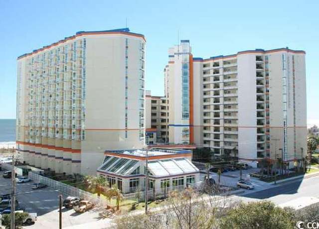 Property at 5300 N Ocean Blvd #823, Myrtle Beach, SC 29577, 2 beds, 2 baths