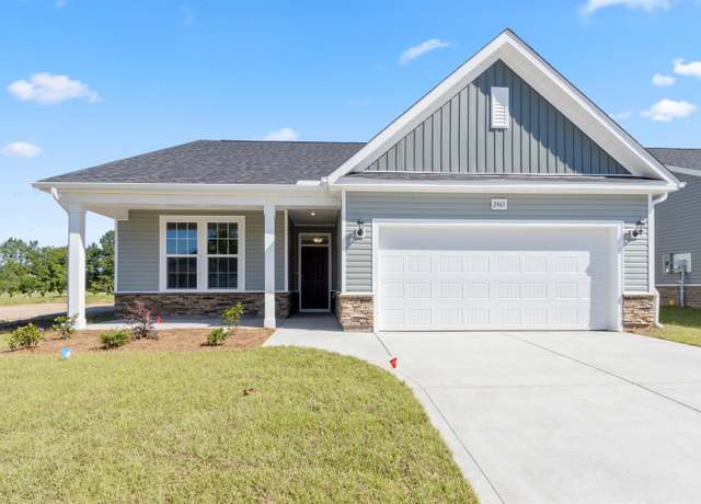 Property at 2465 Campton Loop, Conway, SC 29527, 3 beds, 2 baths