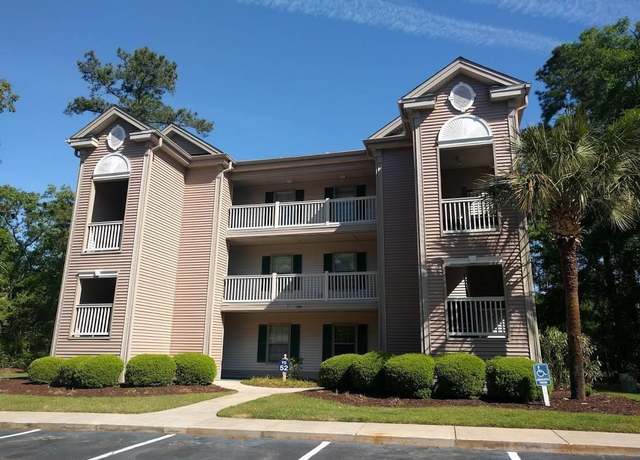 Property at 598 Blue Stem Dr Unit 52D, Pawleys Island, SC 29585, 2 beds, 2 baths