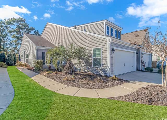 Property at 4348 Livorn Loop #4348, Myrtle Beach, SC 29579, 3 beds, 2 baths