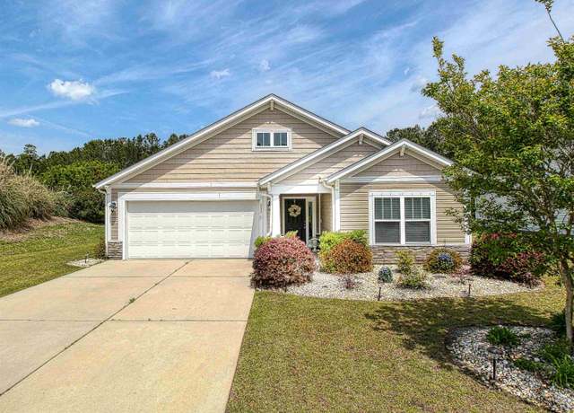 Property at 511 Mattamushkeet Dr, Little River, SC 29566, 3 beds, 2 baths