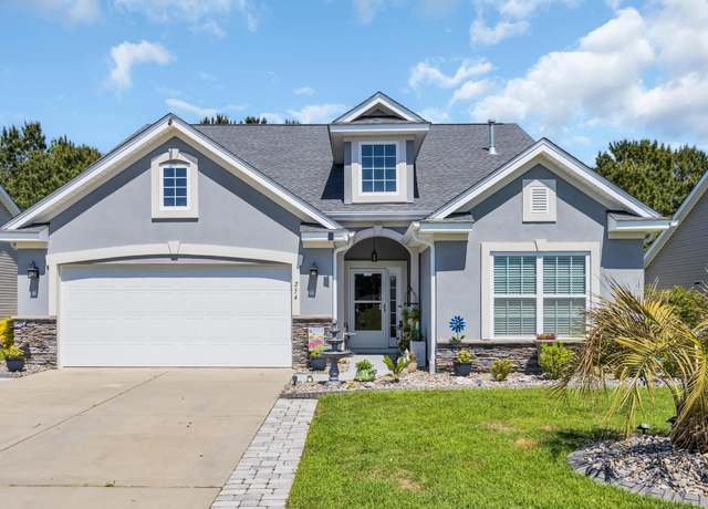 Property at 254 Tall Palms Way, Little River, SC 29566, 4 beds, 3.5 baths