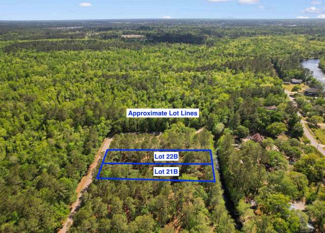 Property at Lot 22-B Colton Cir, Conway, SC 29526